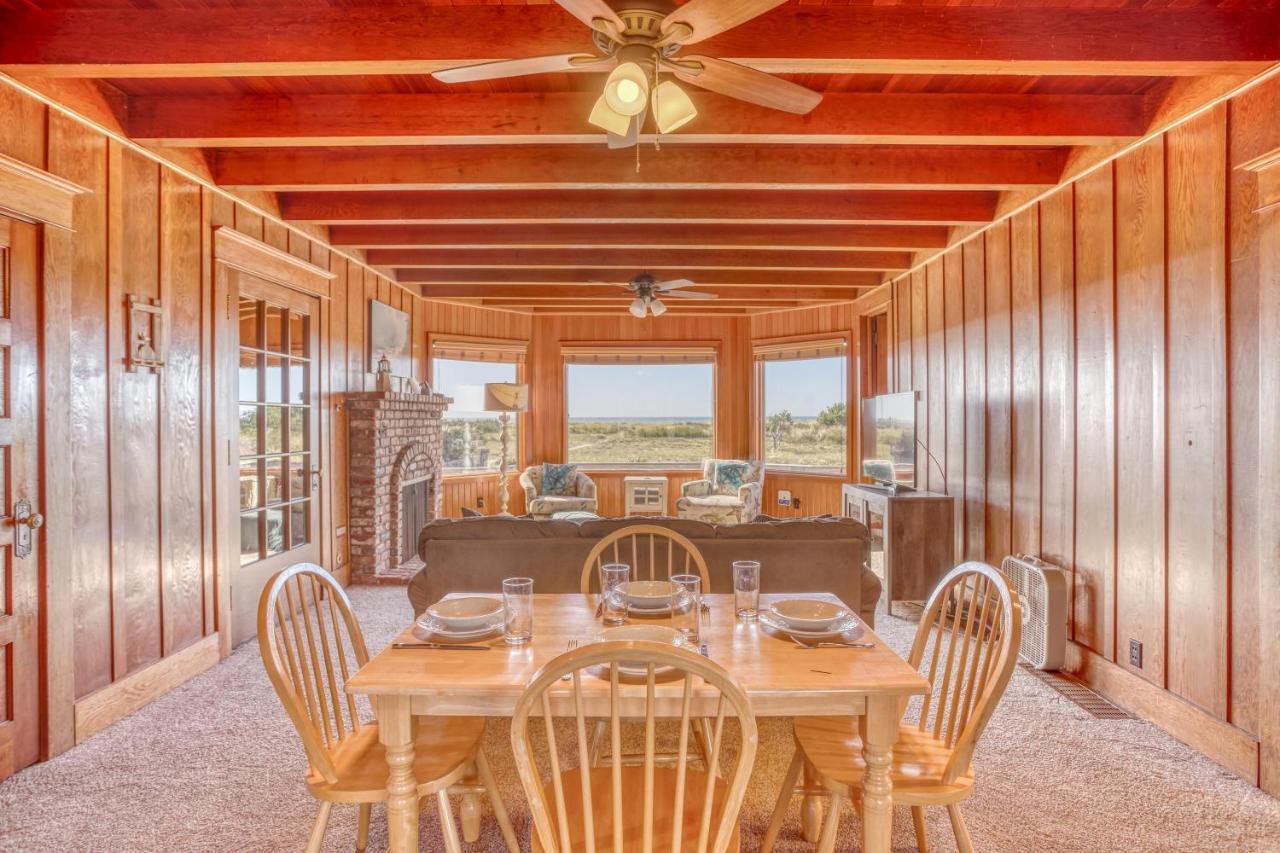 Guest House Seaside Exterior foto